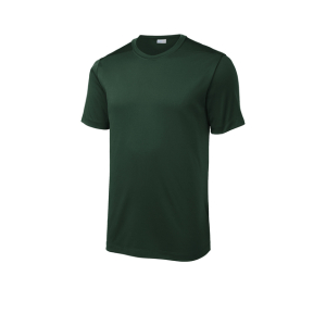 ST-Sport-Tek "Posi UV" Tee UPF50