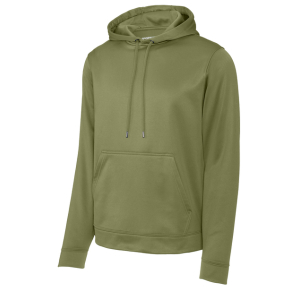 ST-Sport-Tek "Sport-Wick" Dry Fit Hoodie