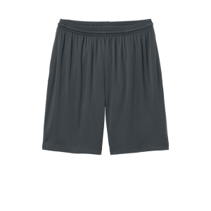 ST-Sport-Tek "Competitor" Posi Charge Shorts 9" Inseam