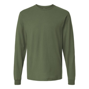 T-Tultex USMCA Certified Long Sleeve