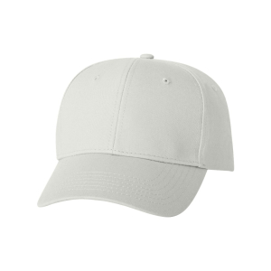 Valucap 100% Cotton Twill Mid-Profile Cap