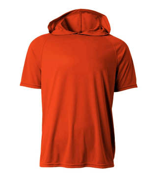 4/$65 Set - A4 Hooded Dry Tee