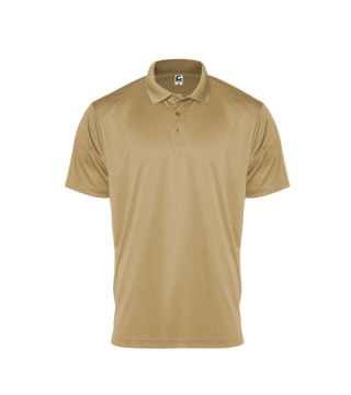 5 FOR $69 DRY FIT POLO SCREENED