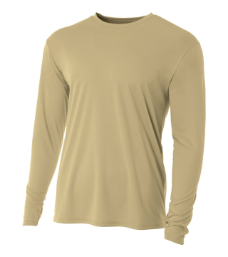 5 for $80 Long Sleeve Dry Fit