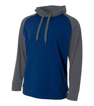 5 for $84 Travel Team Hoodie Dry Fit