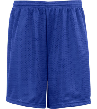 7" Shorts Cooling Power Mesh