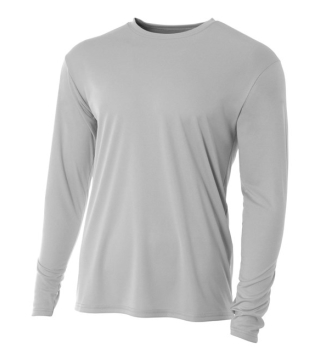 7 for $105 DRY FIT LONG SLEEVE TEE