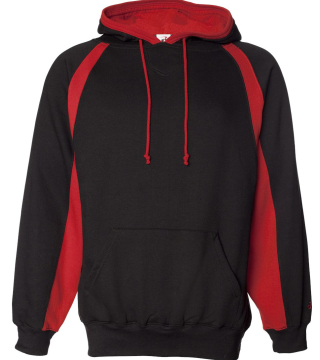 Badger Hook Hoodie