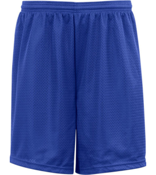 A4 Pro Mesh Short Lined Tricot 9 Inseam