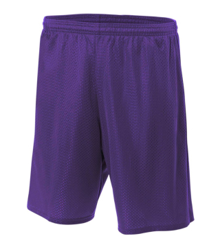 D-A4 5" Pro Mesh Shorts