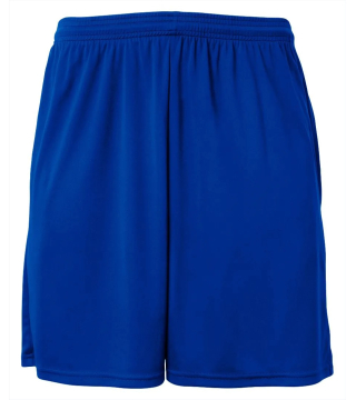 D-A4 5" Women's Dry Fit Shorts