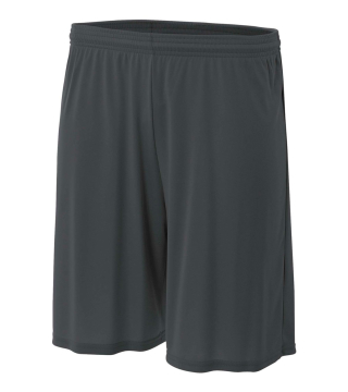 D-A4 9" Dry Fit Shorts