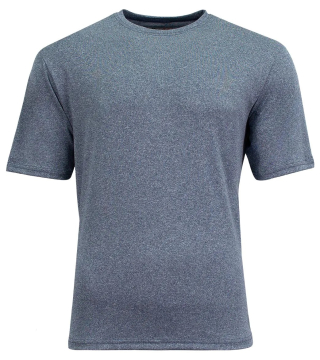 D-A4 Heather Dry Fit Tee