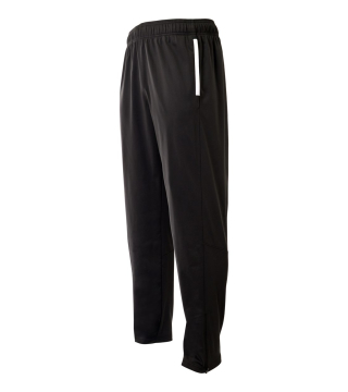 D-A4 Warm Up Pant Dry Fit - UNPRINTED