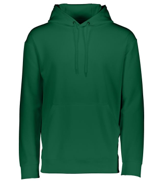 U-Augusta Dry Fit Fleece Hoodie