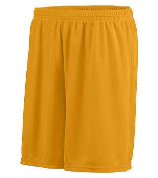 U-Augusta Dry Fit Shorts 7" Inseam