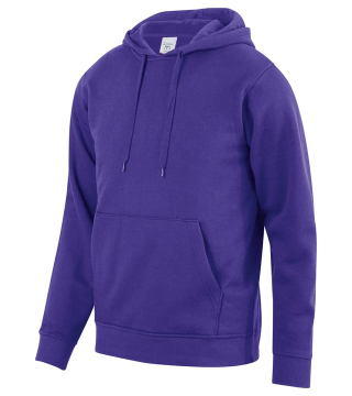 U-Augusta Hoodie Fleece Heavyweight