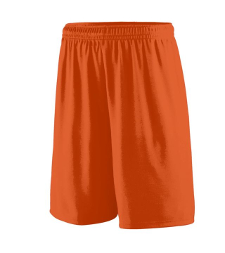 U-Augusta Training Shorts Dry Fit 9" Inseam