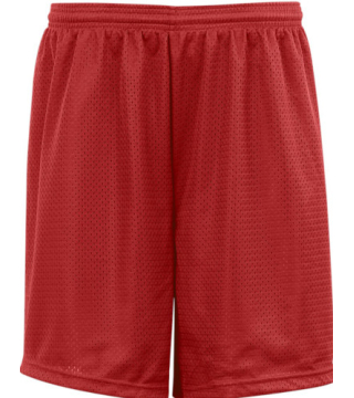 Badger Shorts Pro Mesh 9 Inseam Adults, Youth 6