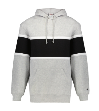 B-Badger Fleece Hood United Style