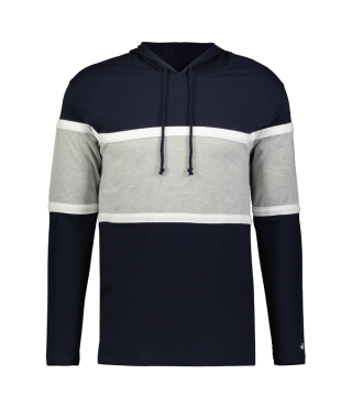 B-Badger Hooded Tee United Style