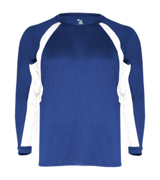 B-Badger Hook Dry Fit Long Sleeve