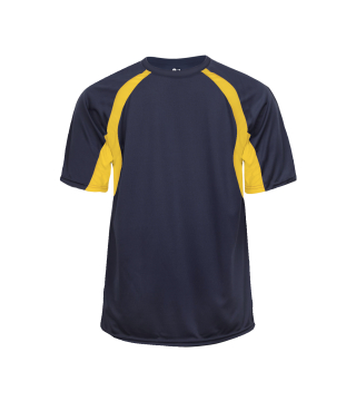 B-Badger Hook Dry Fit Tee