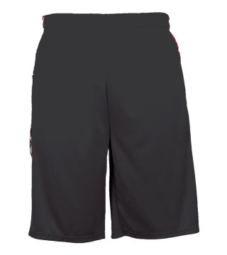 Badger "On The Rise" Shorts Dry Fit