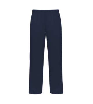 BADGER PERFORMANCE FLEECE PANTS