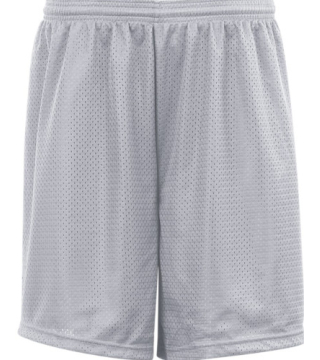 Badger Pocket Pro Mesh Shorts 9