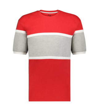 B-Badger Polycotton Tee United Style