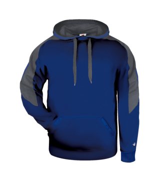 B-Badger Sabre Hood 60/40 2 Tone