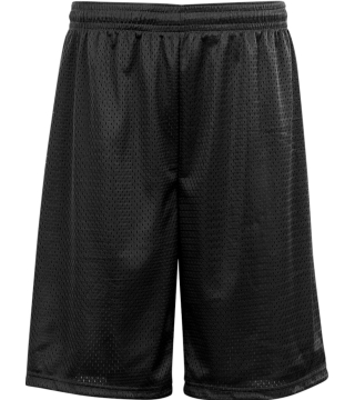 B-Badger Shorts Dry Fit 5" Inseam