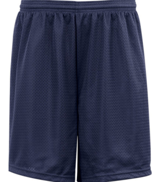 B-Badger Shorts Pockets Pro Mesh 9" Inseam