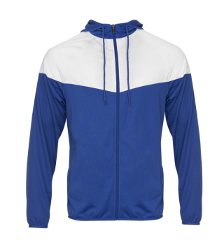 B-Badger Sprint Outer Core Jacket Embroidered