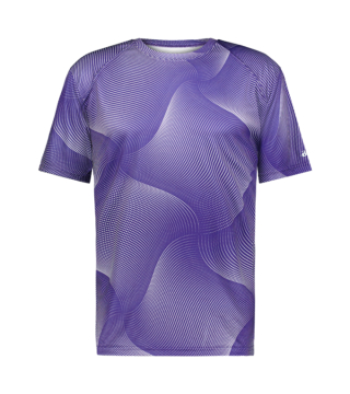 B-Badger Warp Dry Tee