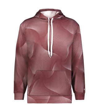 B-Badger Warp Hood Dry Fit