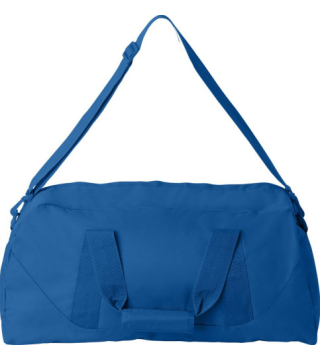Duffle Bag Large 23x11x11