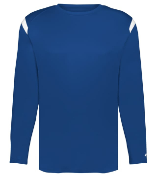 B-Badger "On The Rise" Dry Fit Long Sleeve Tee