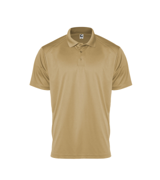 C-C2 (By Badger) Dry Fit Polo - BEST SELLER