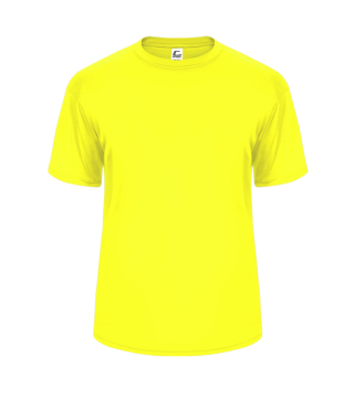 C-C2 (by Badger) Dry Fit Tee