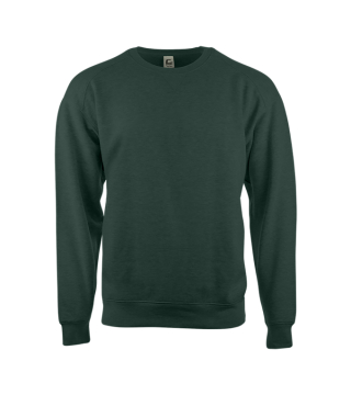 C-C2 (by Badger) Fleece Crew 60/40