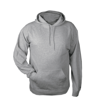 C-C2 (by Badger) Fleece Hood