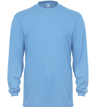 C-C2 (by badger) Long Sleeve Dry Tee