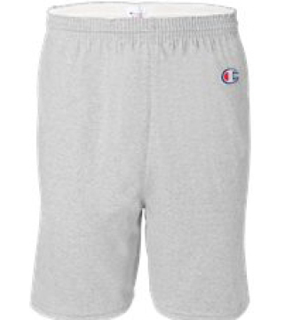 Champion Cotton Short