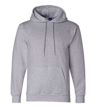 C-Champion Powerblend Hoodie