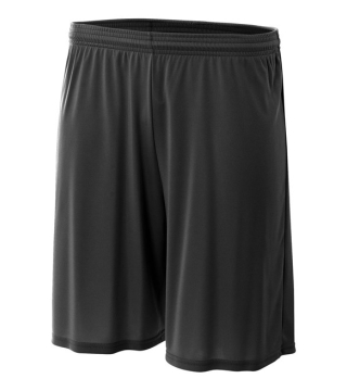 DRY FIT SHORTS 9" INSEAM