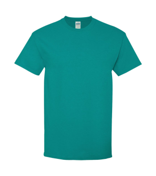 G-Gildan 100% Cotton T-Shirt Heavyweight