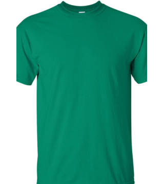 G-Gildan 50/50 T-SHirt