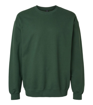 G-Gildan Sofstyle Fleece Sweatshirt